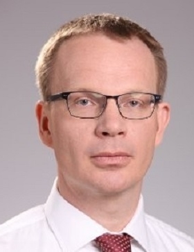 Michal Nebeský 